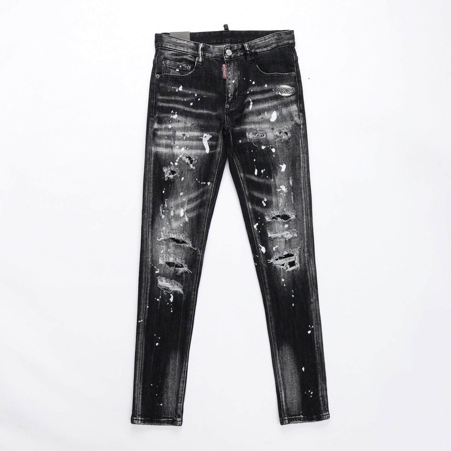 SOLA-25SS jeans