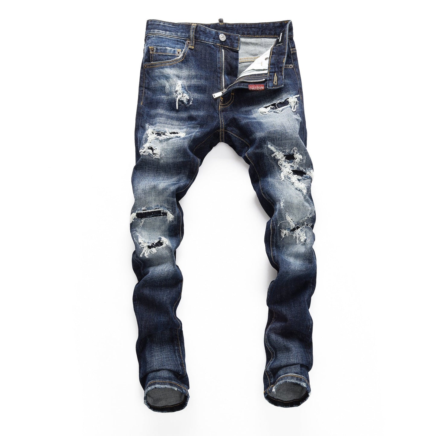 SOLA-tight nightclub Jeans