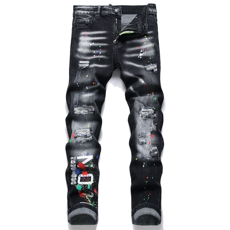 SOLA-D2 Jeans