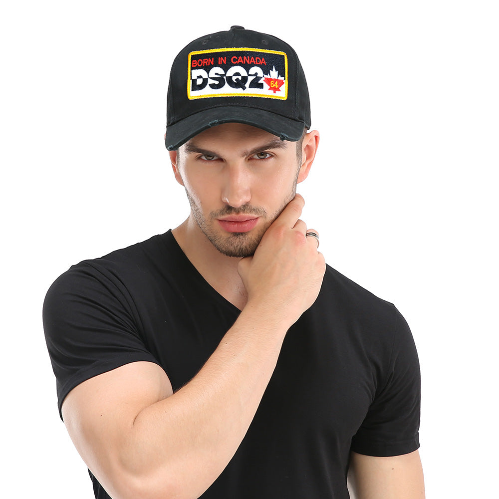 SOLA-25ss Hat