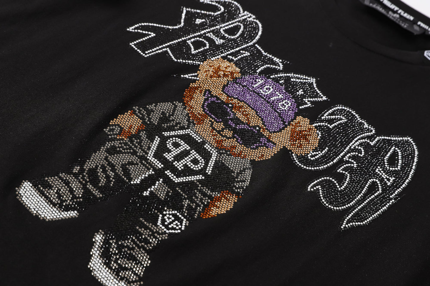 SOLA-PP Short sleeve T-shirt