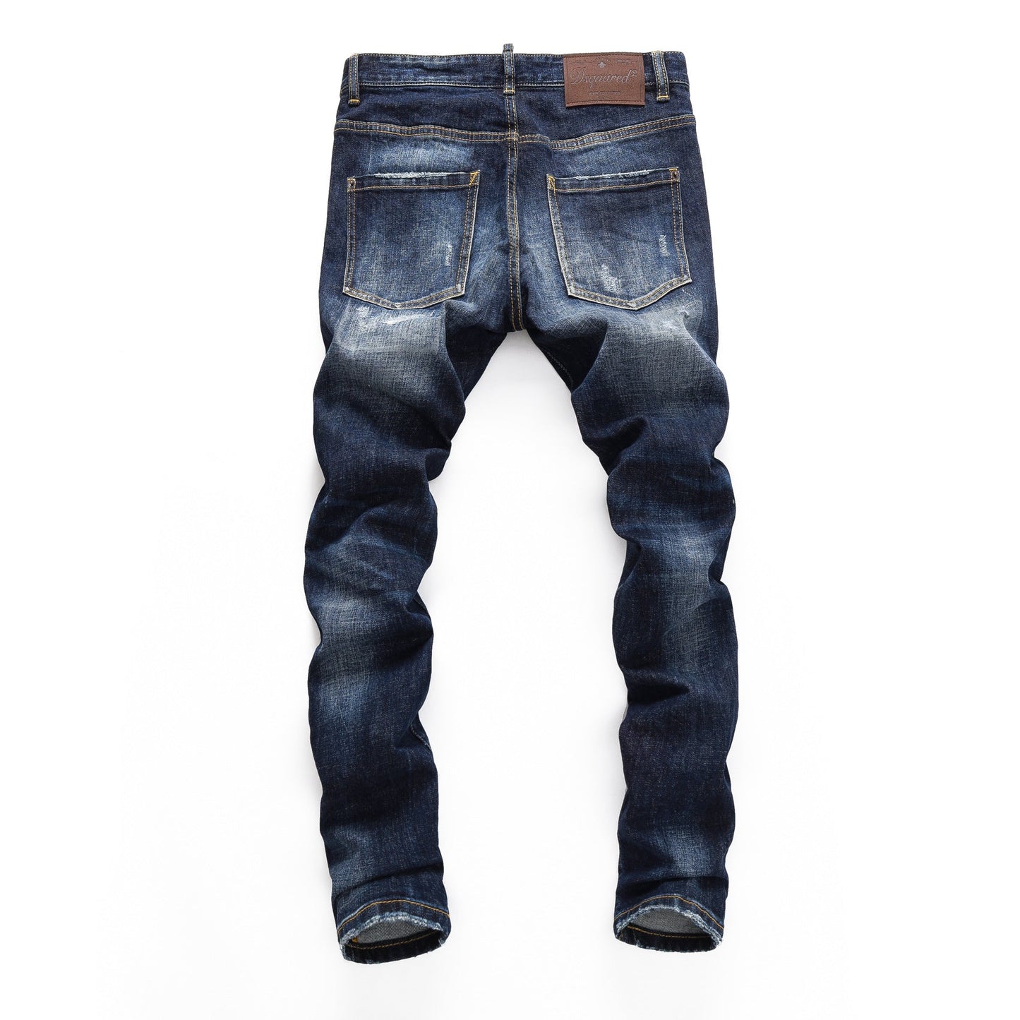 SOLA-tight nightclub Jeans