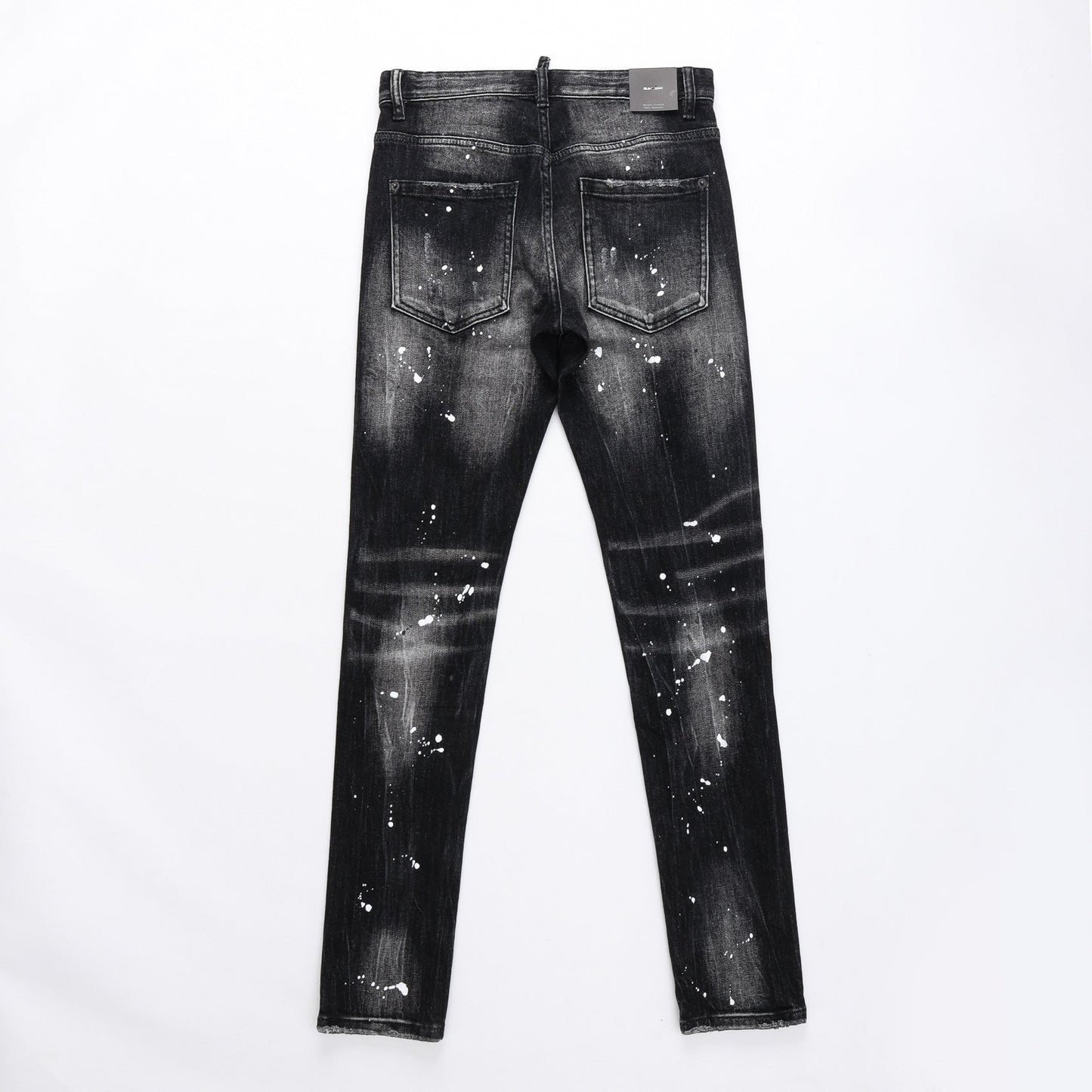 SOLA-25SS jeans