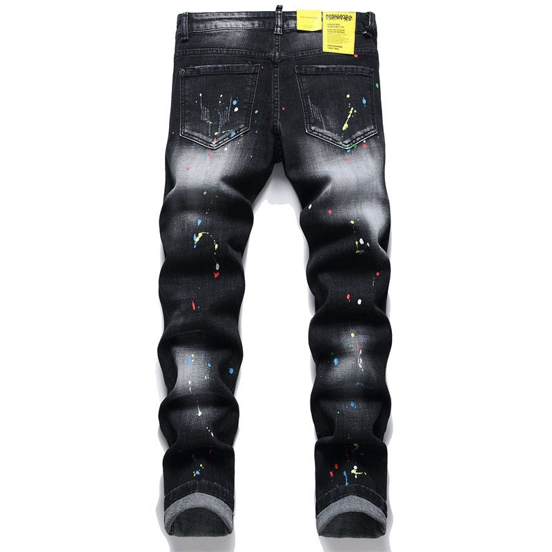 SOLA-D2 Jeans