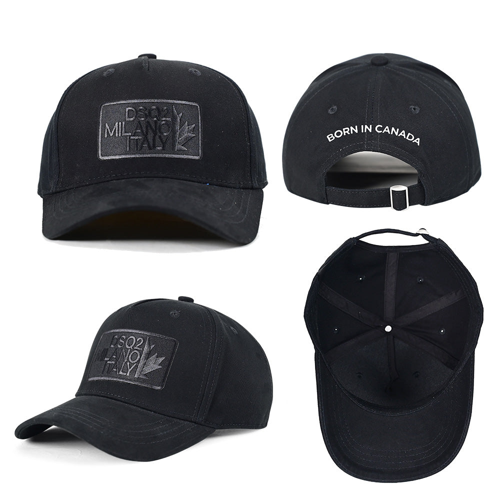 SOLA-25SS Hat