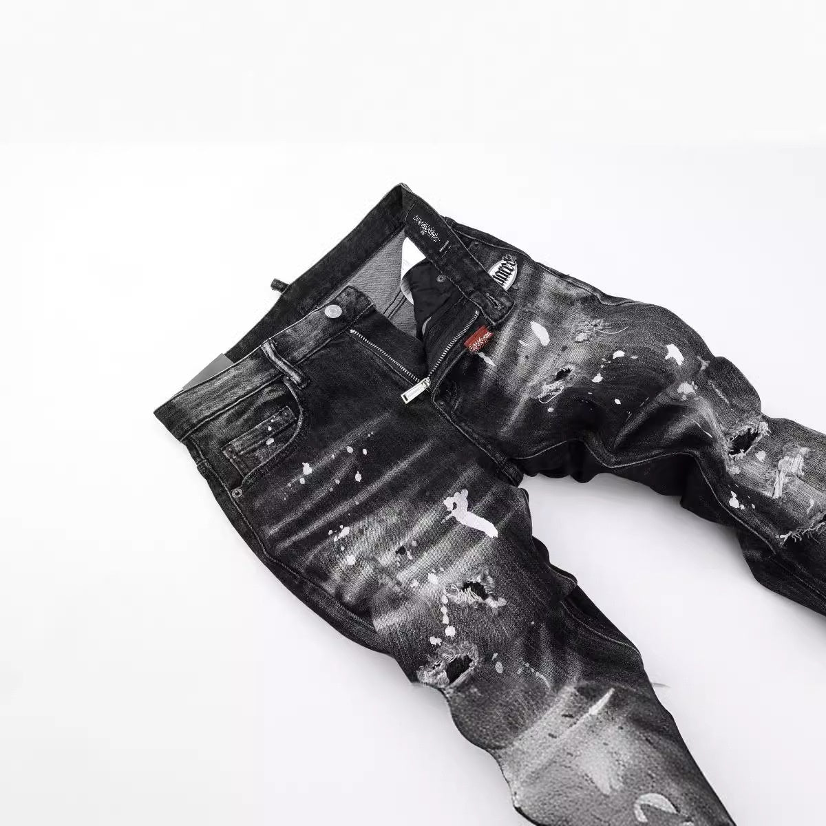 SOLA-25SS jeans