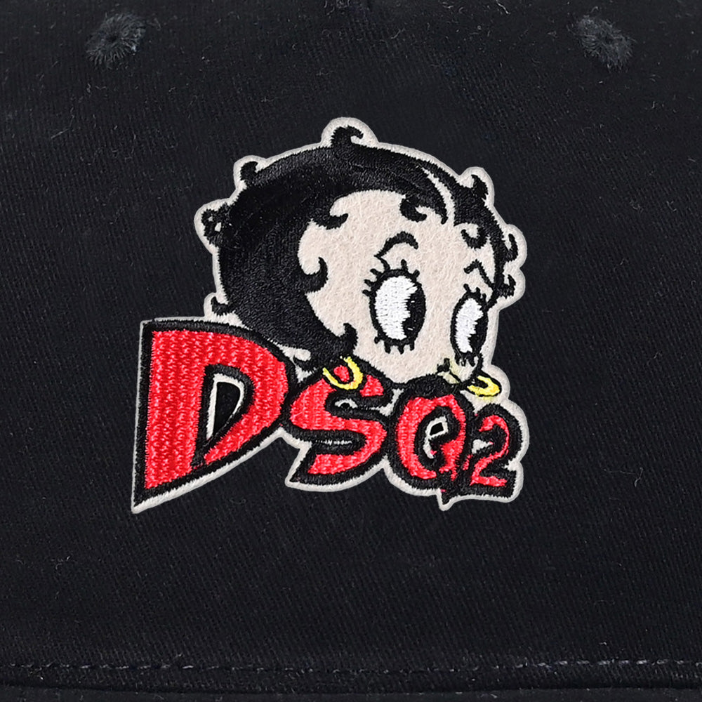 SOLA-Embroidery Hat