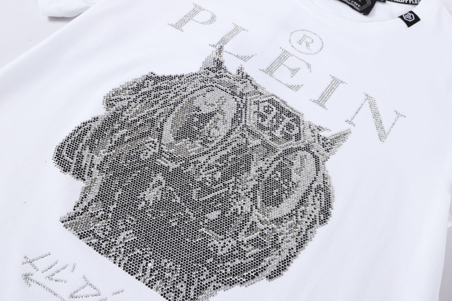 New-PP Short sleeve T-shirt