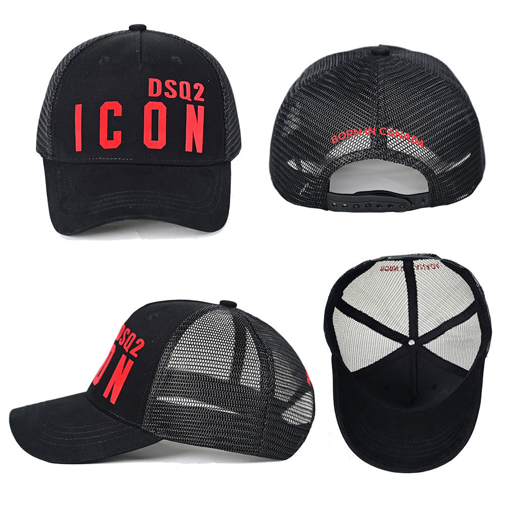 SOLA-Adjustable Hat