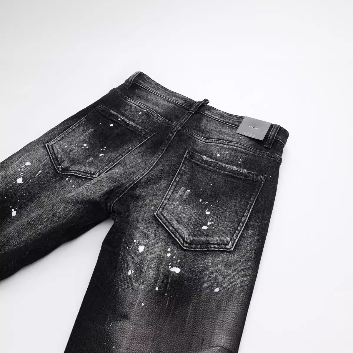 SOLA-25SS jeans