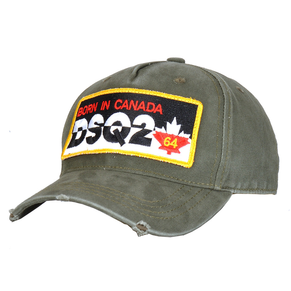SOLA-25ss Hat