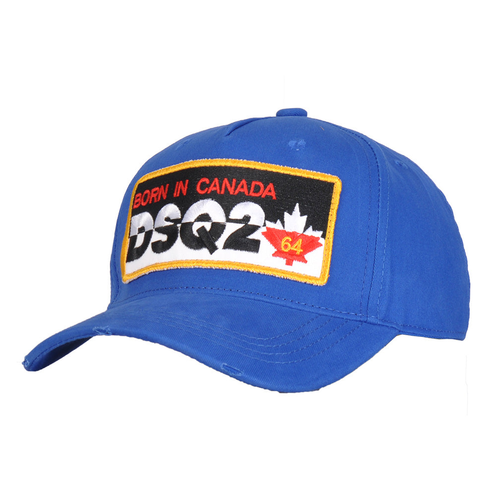 SOLA-25ss Hat