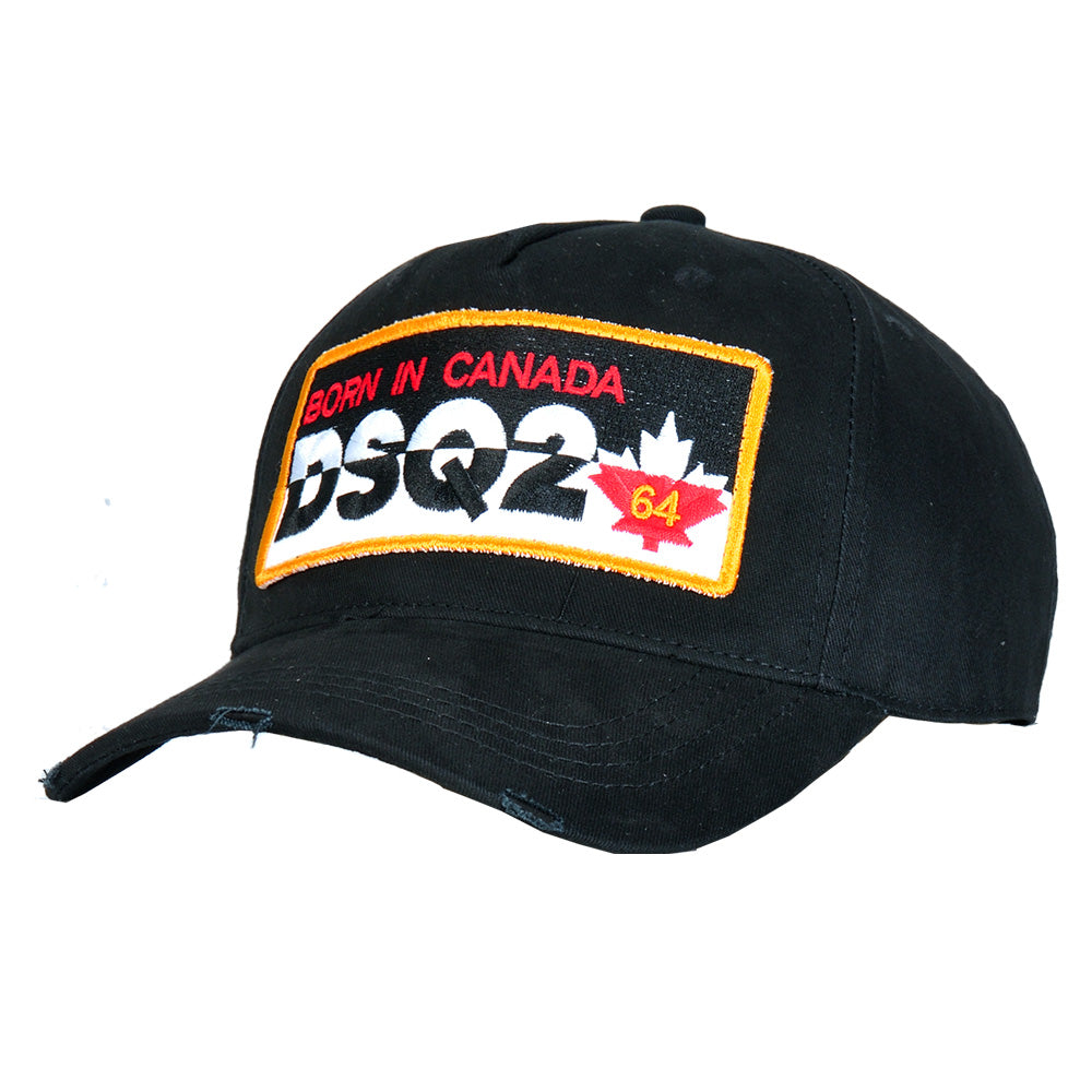 SOLA-25ss Hat