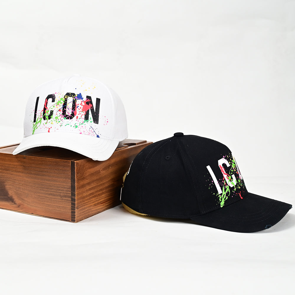 SOLA-25SS Hat