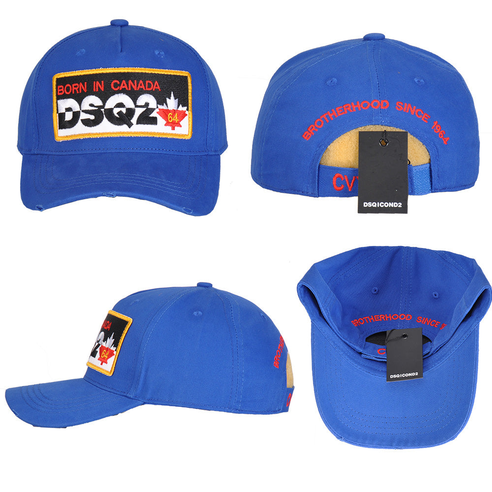 SOLA-25ss Hat