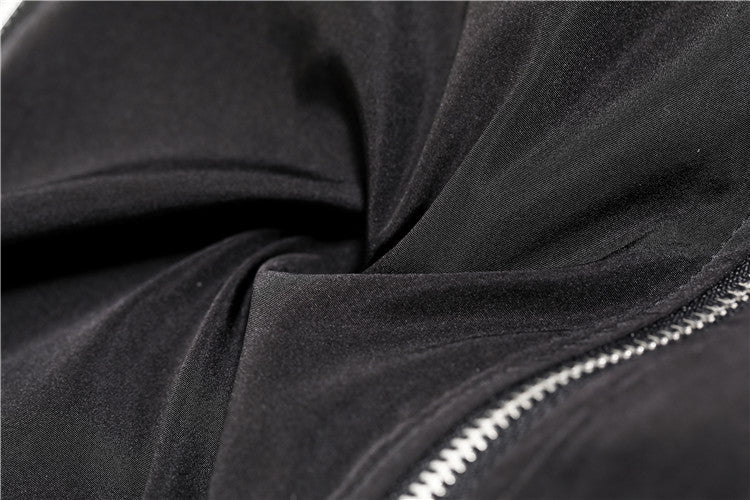 SOLA-PP Padded baseball jacket