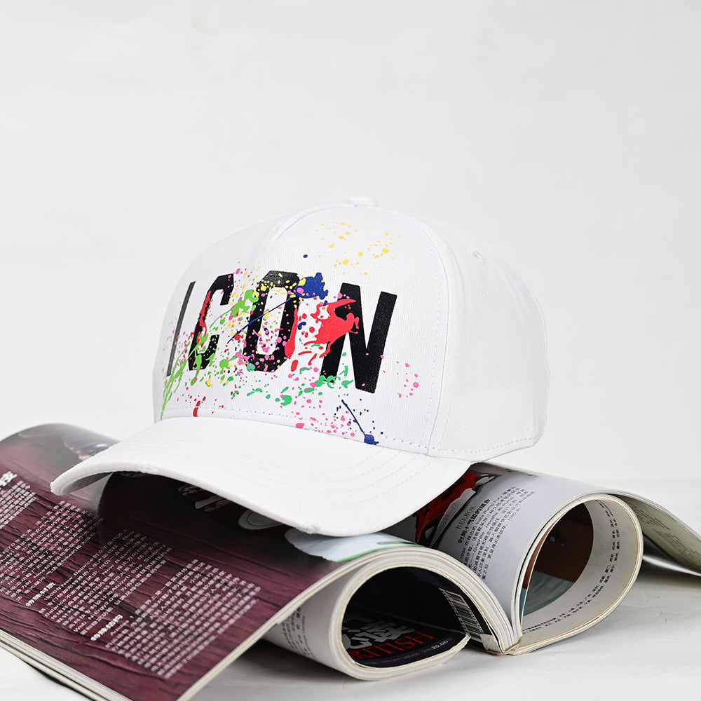 SOLA-25SS Hat
