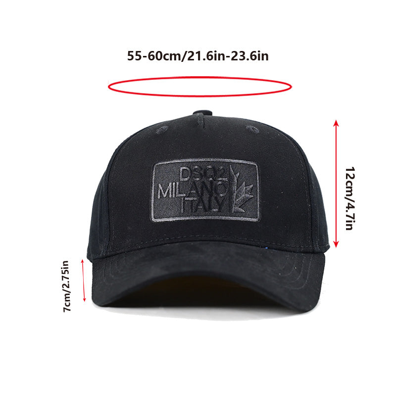 SOLA-25SS Hat