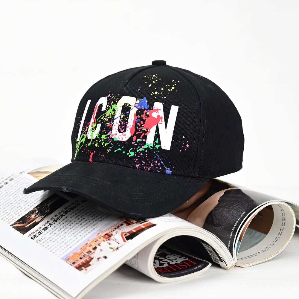 SOLA-25SS Hat