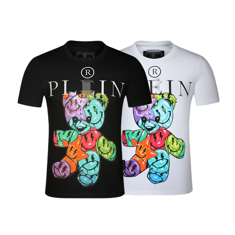 SOLA-PP Short sleeved T-shirt