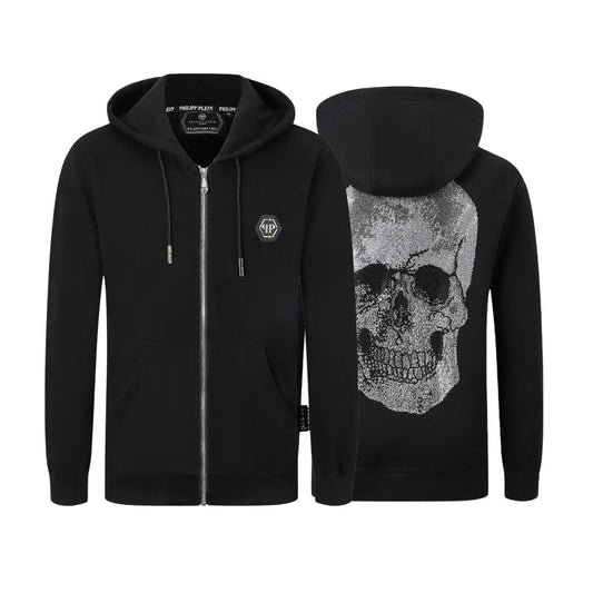 SOLA-PP Pure cotton sweatshirt
