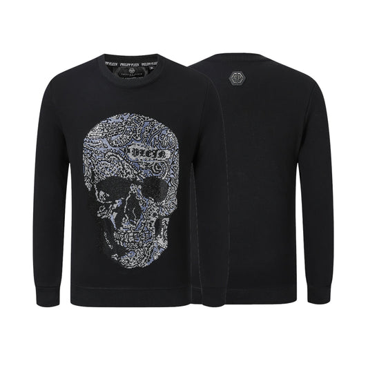 SOLA-PP Pure cotton sweatshirt