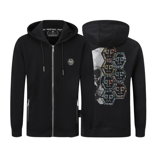 SOLA-PP Pure cotton sweatshirt