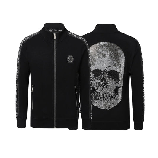 SOLA-PP Pure cotton sweatshirt