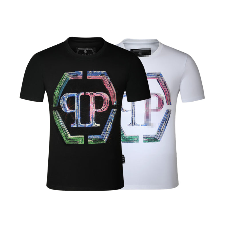 SOLA-PP Short-sleeved T-shirt