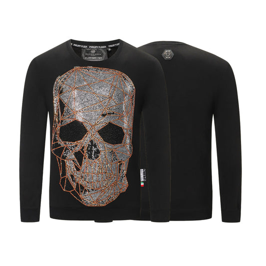 SOLA-PP Pure cotton sweatshirt