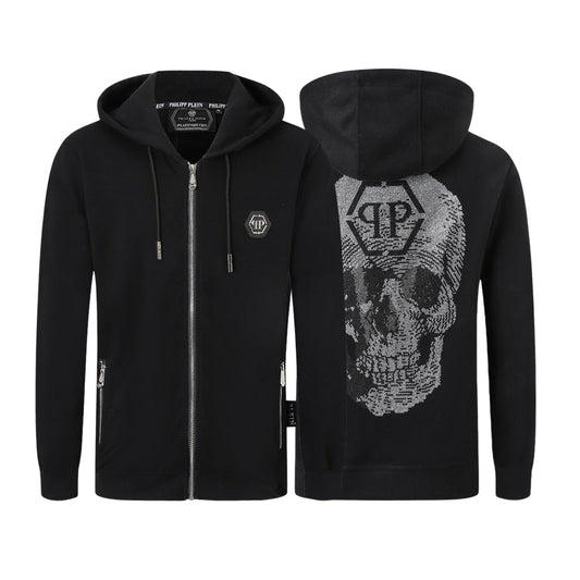 SOLA-PP Pure cotton sweatshirt