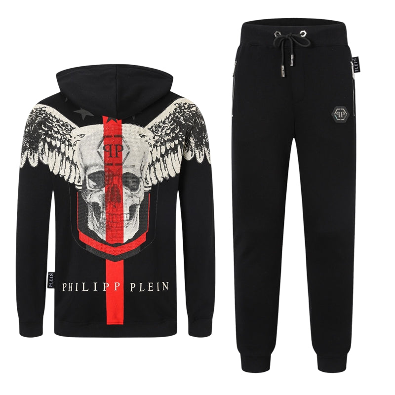 SOLA-PP Sports suit