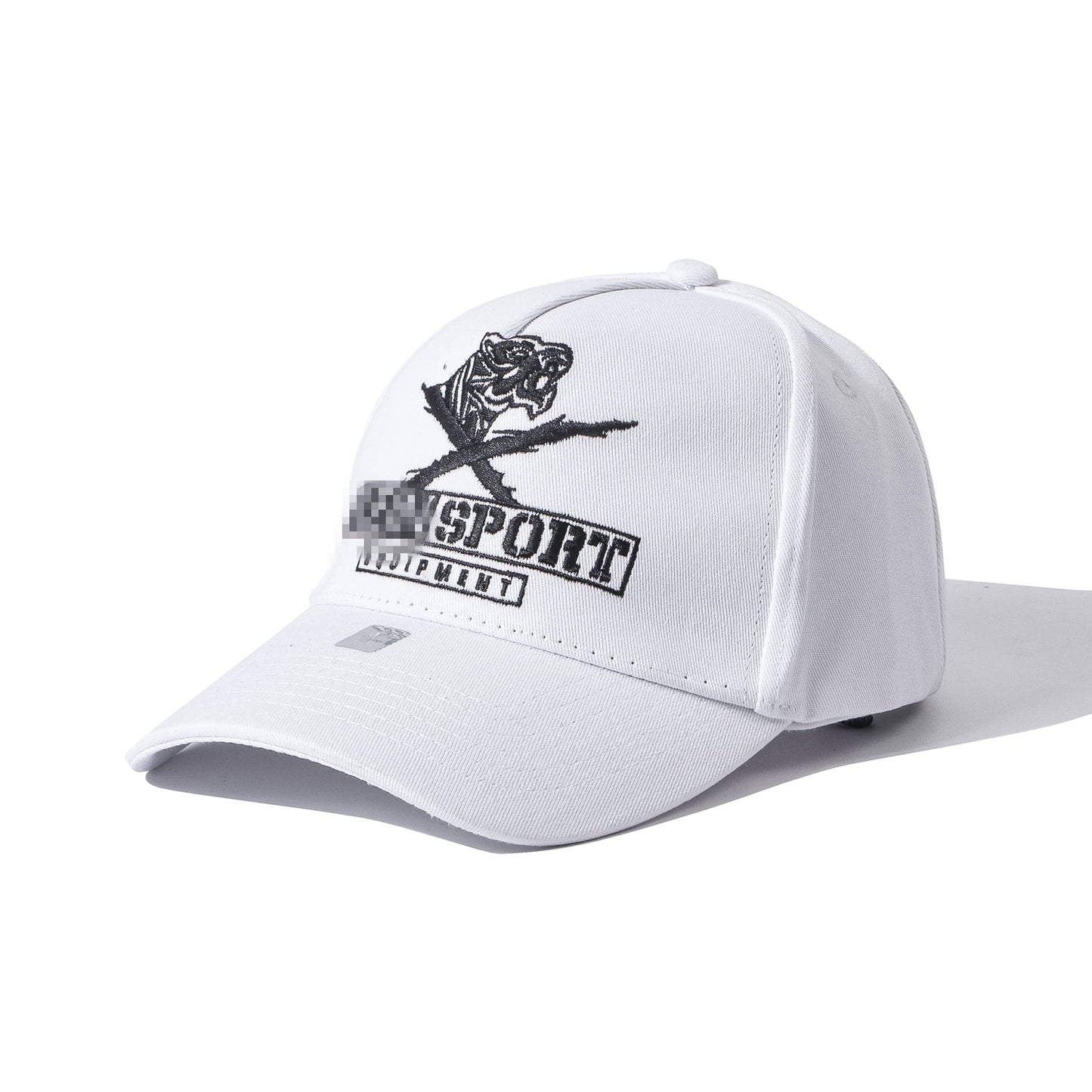 SOLA-PP Skull hat