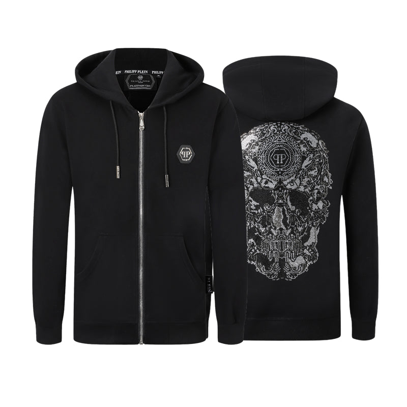 SOLA-PP Pure cotton sweatshirt