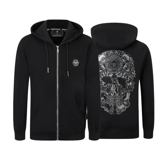 SOLA-PP Pure cotton sweatshirt