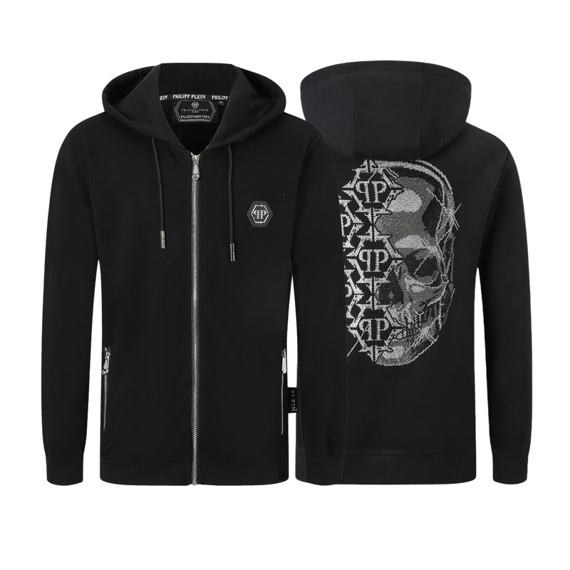 SOLA-PP Pure cotton sweatshirt