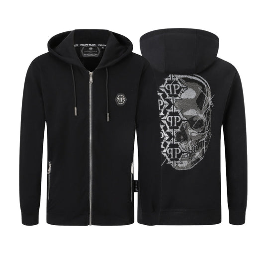 SOLA-PP Pure cotton sweatshirt