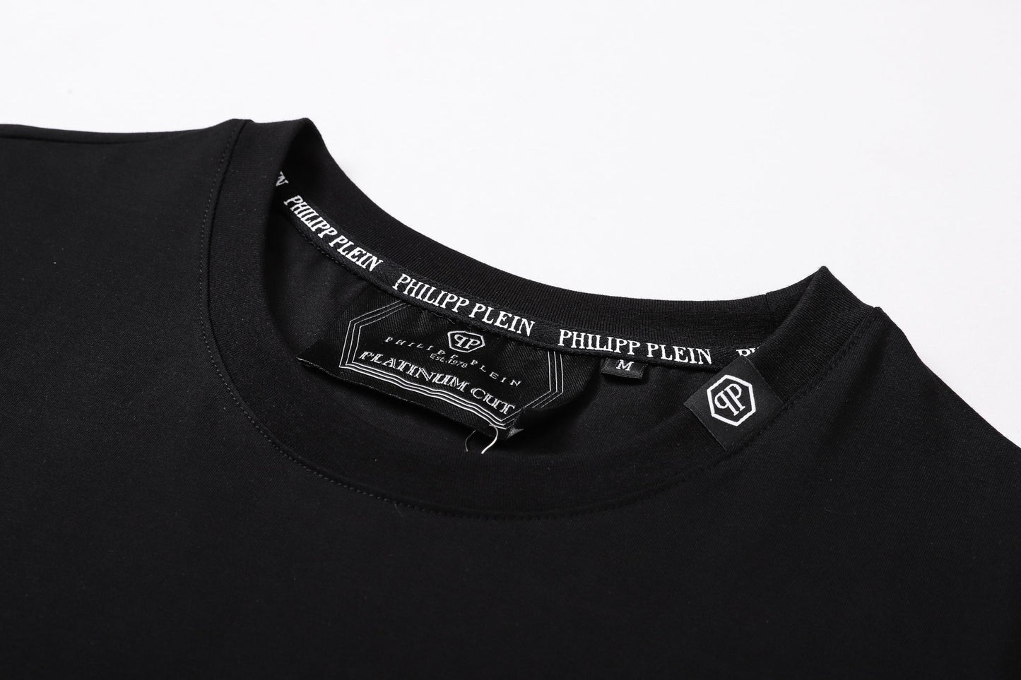 New-PP Short sleeve T-shirt