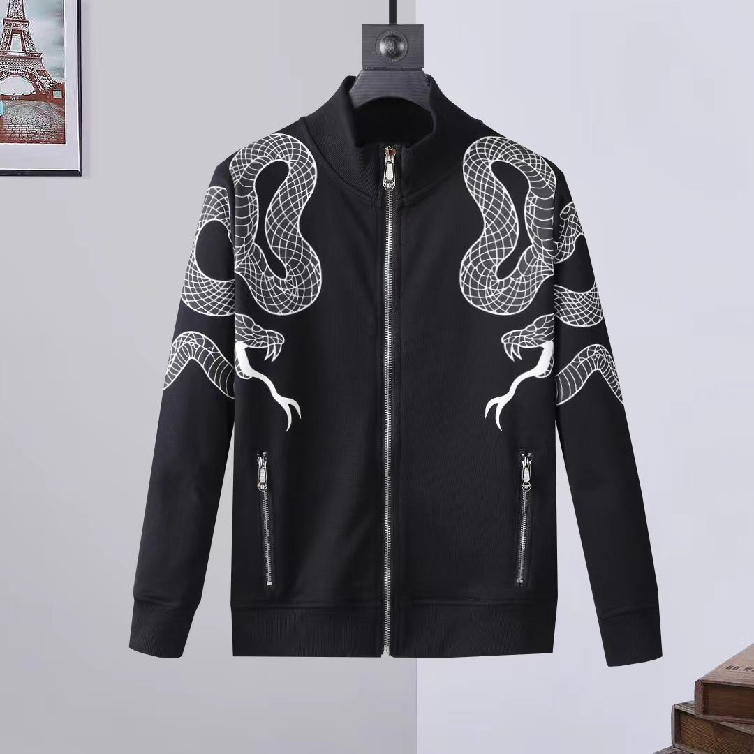 SOLA-PP Sports suit