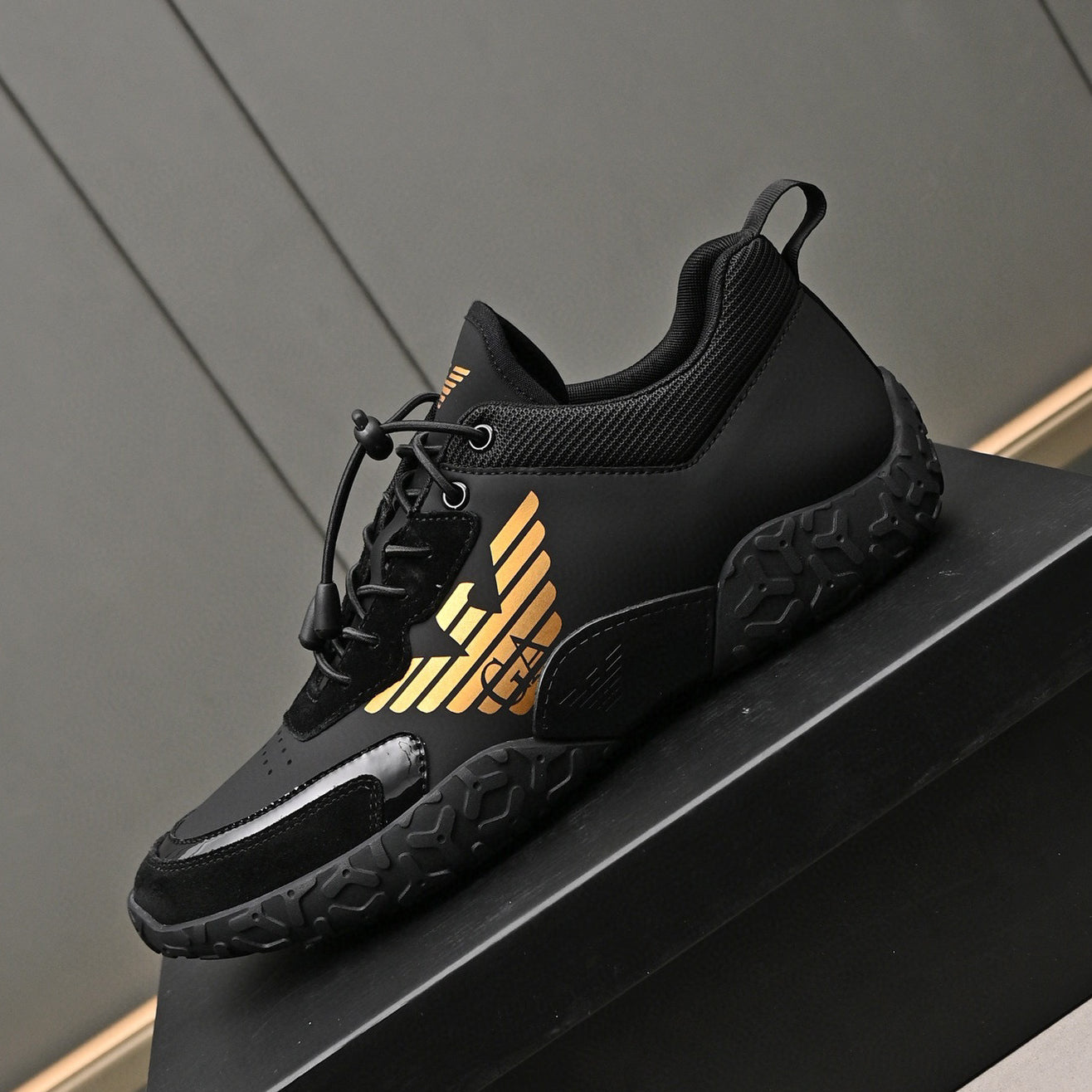 SOLA-GA Casual shoes