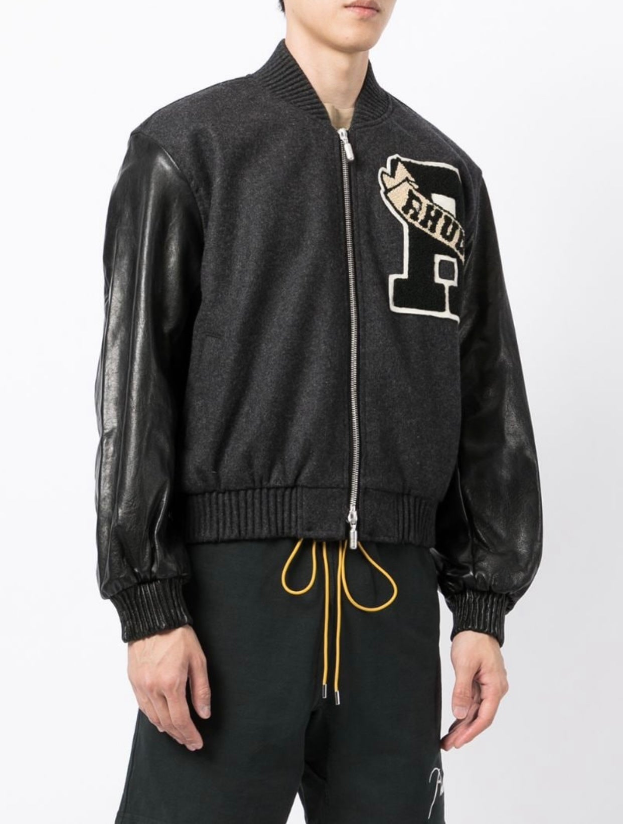 SOLA-RHUDE shorts