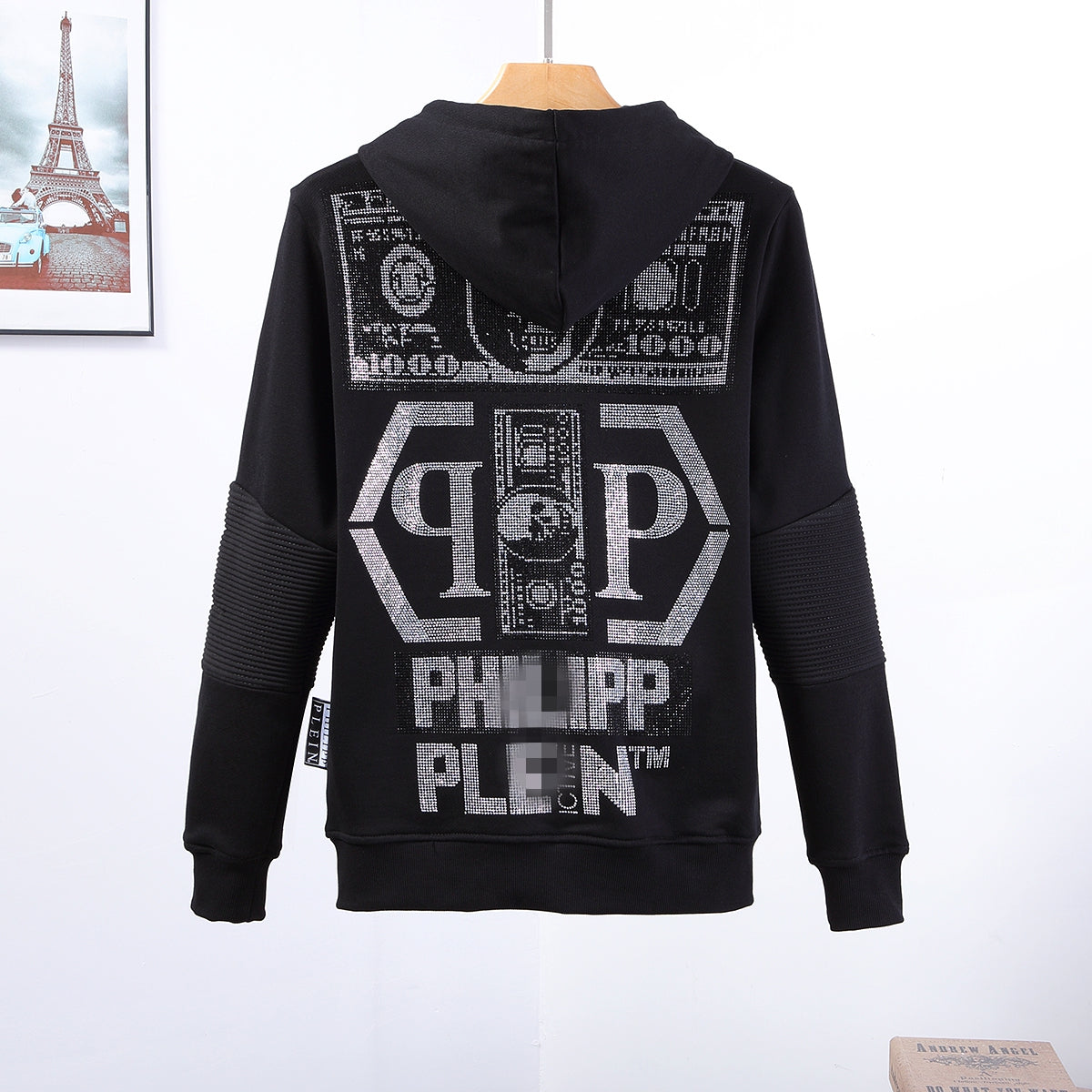 SOLA-PP Sports suit