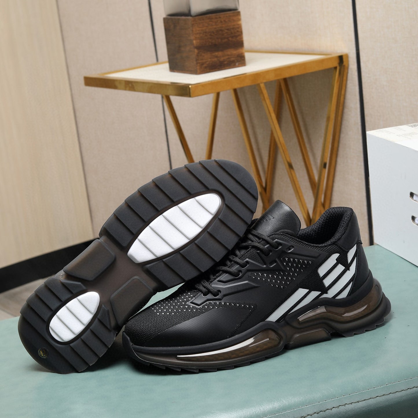 SOLA-GA Casual shoes