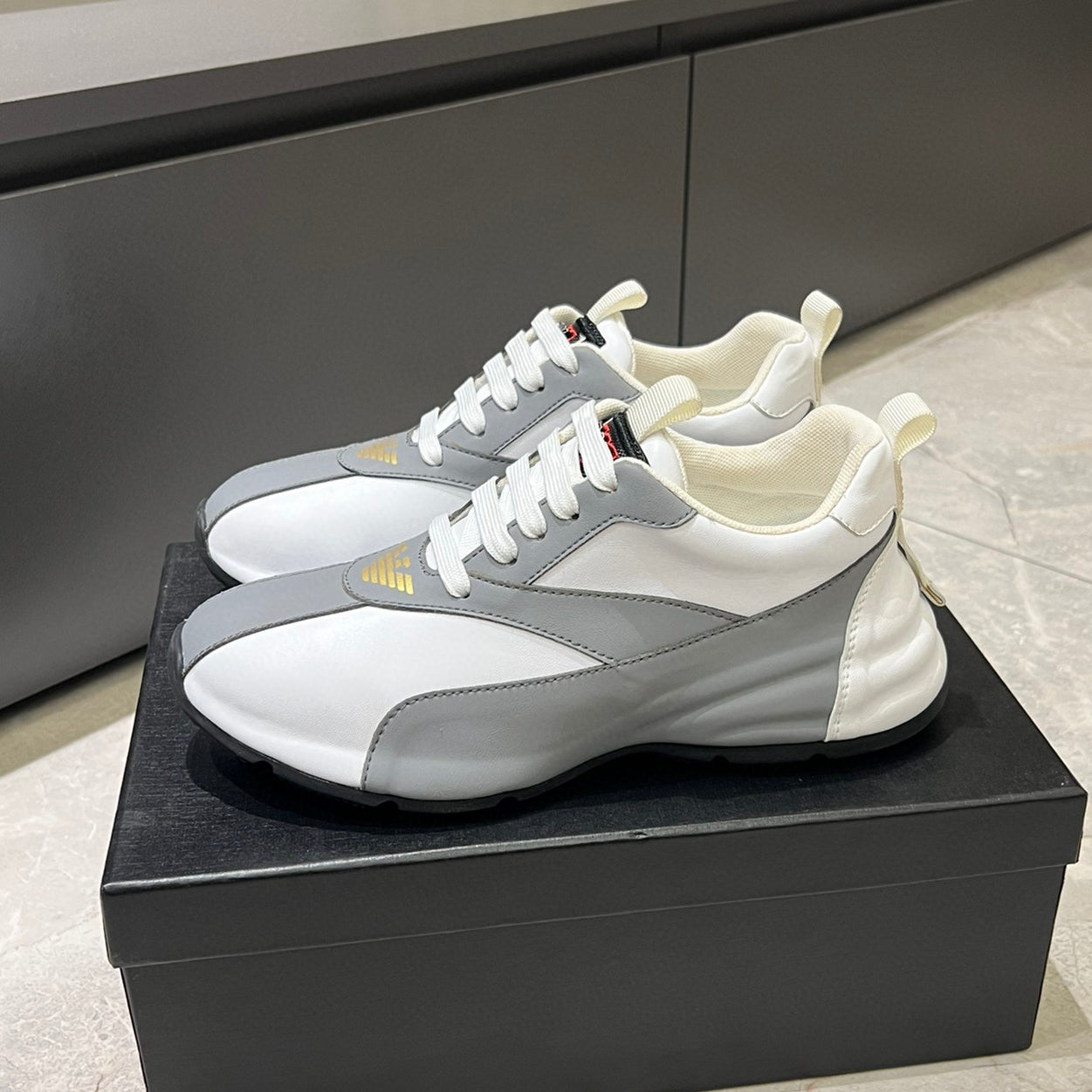 SOLA-AM Casual shoes