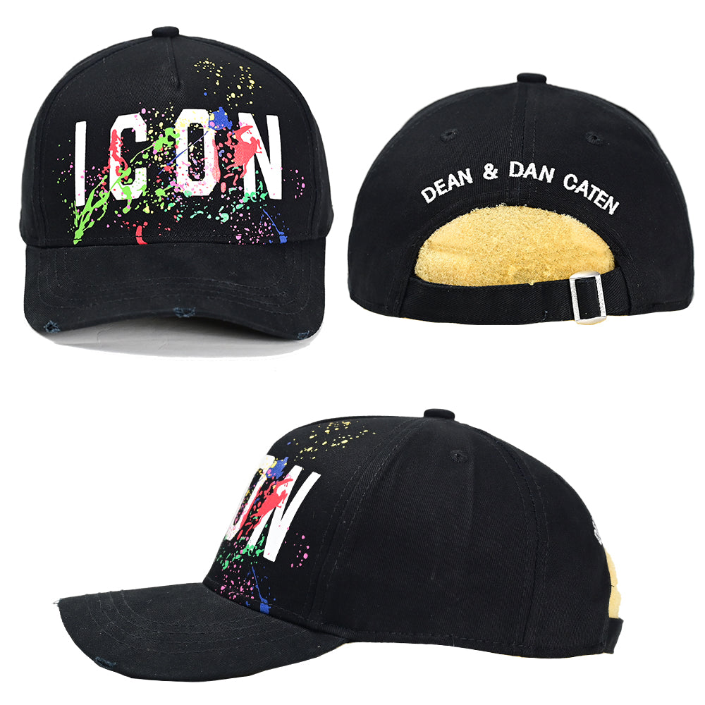 SOLA-25SS Hat