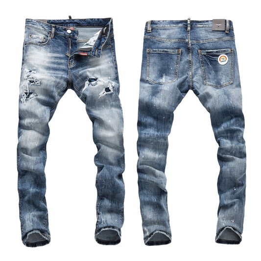 SOLA-Jeans