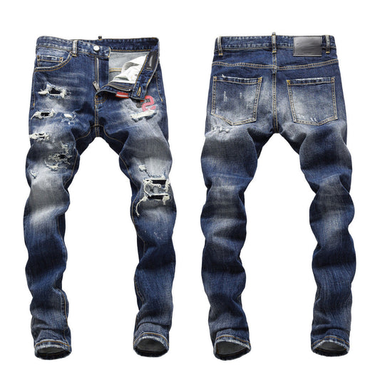 SOLA-Jeans