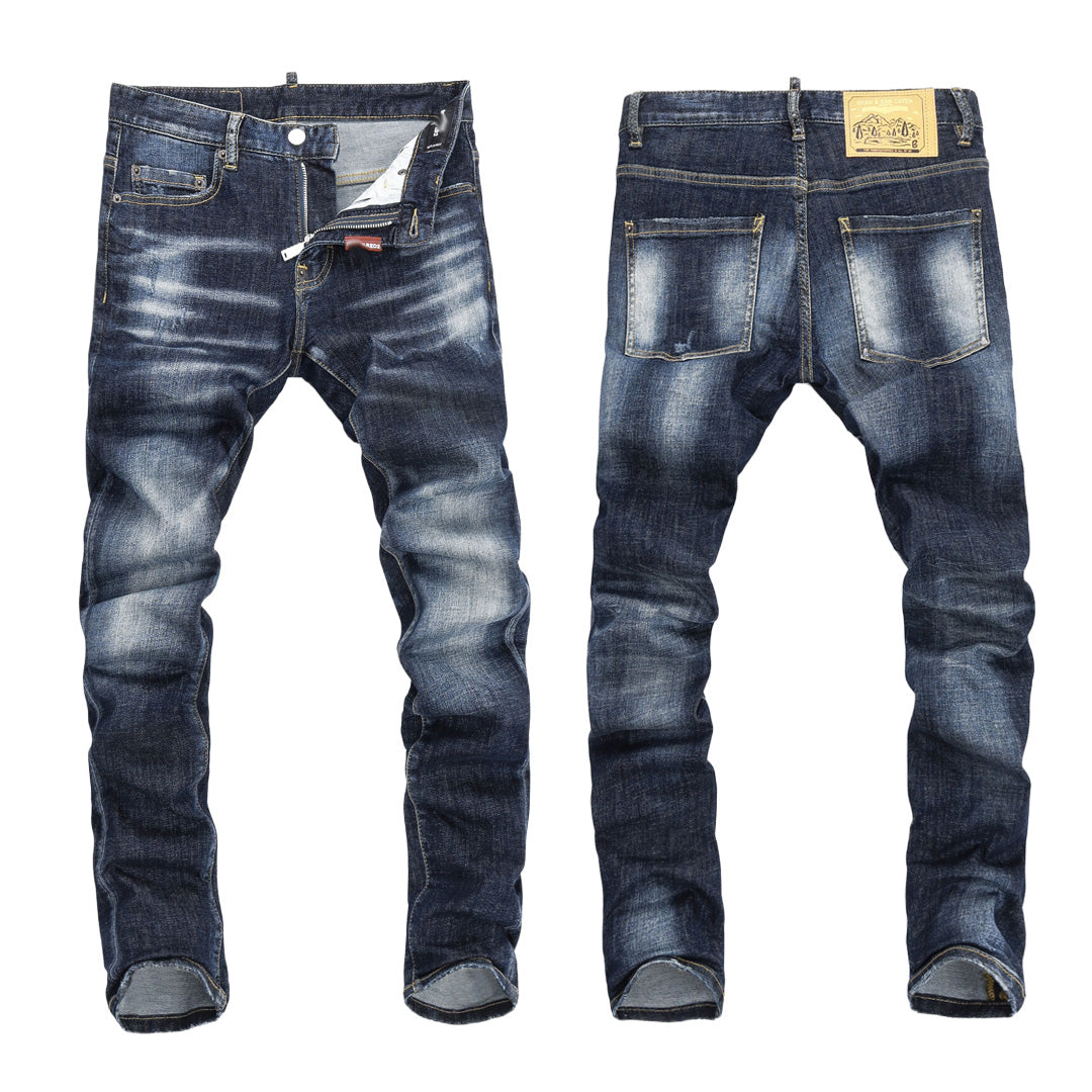 SOLA-Jeans