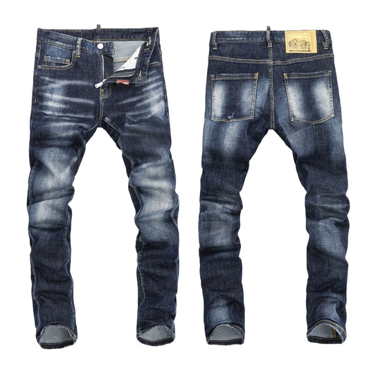 SOLA-Jeans