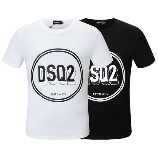 SOLA- Regular fit T-shirt
